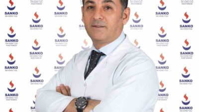 SANKO Üniversitesi Tıp Fakültesi Kardiyoloji Anabilim Dalı’nda görev yapan Uzm.