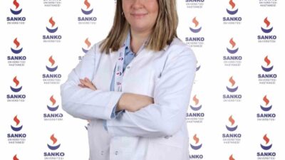 SANKO Üniversitesi Hastanesi Uzm. Psikoloğu Gizem Başkılıç Turan, “Çocukların sağlıklı