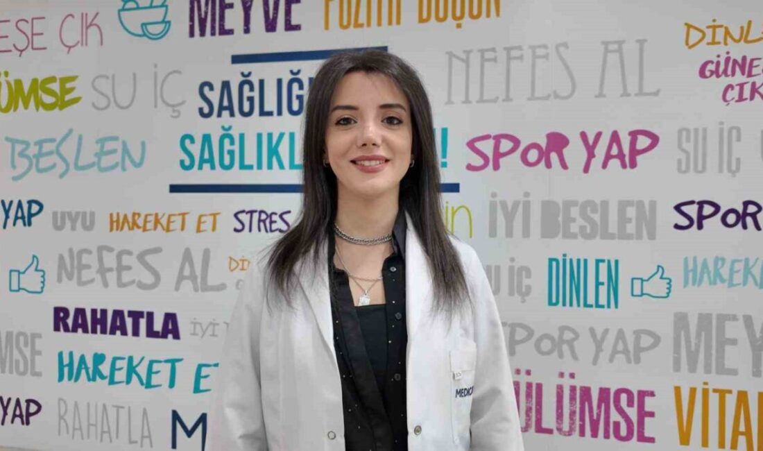 Uzmanlar, Kurban Bayramı’nda etin doğru pişirme yöntemiyle hazırlanması ve yanında