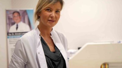 SAMSUN (İHA) – Çocuk Sağlığı ve Hastalıkları Uzmanı Dr. Harika