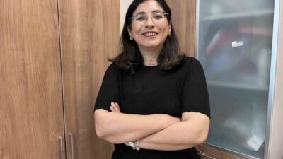 Karaman Eğitim ve Araştırma Hastanesi Dermatoloji Uzmanı Uzm. Dr. Aslıhan