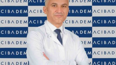 ADANA (İHA) – Acıbadem Adana Hastanesi Hematoloji Uzmanı Prof. Dr.