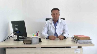 Bitlis Eren Üniversitesi (BEÜ), Öğr. Gör. Veteriner Hekim Şevket Soylu,