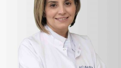 Acıbadem Bayındır Kavaklıdere Hastanesi Genel Cerrahi Uzmanı Prof. Dr. Ebru