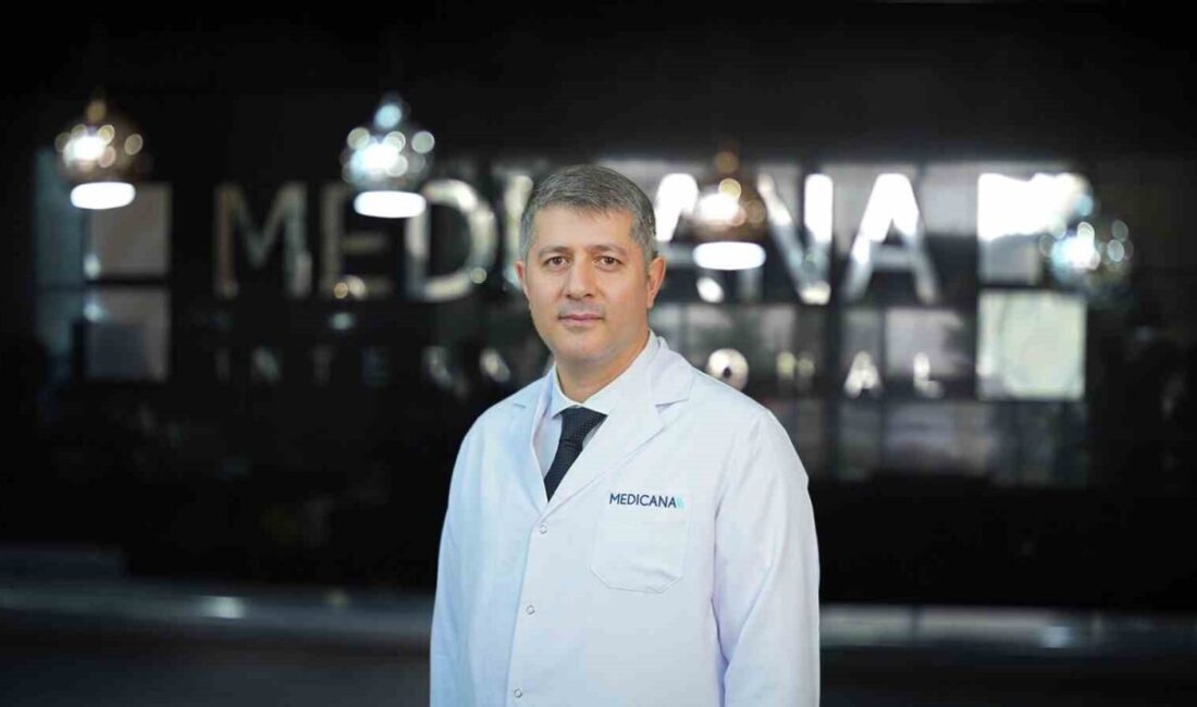 Medicana Sağlık Grubu Beyin ve Sinir Cerrahisi Uzmanı Doç. Dr.