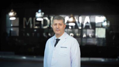 Medicana Sağlık Grubu Beyin ve Sinir Cerrahisi Uzmanı Doç. Dr.
