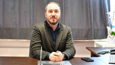 Düzce Üniversitesi Halk Sağlığı Anabilim Dalı Öğretim Üyesi Dr. Ahmet