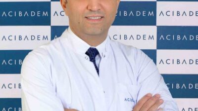 Acıbadem Adana Hastanesi Genel Cerrahi Uzmanı Prof. Dr. Süleyman Çetinkünar,