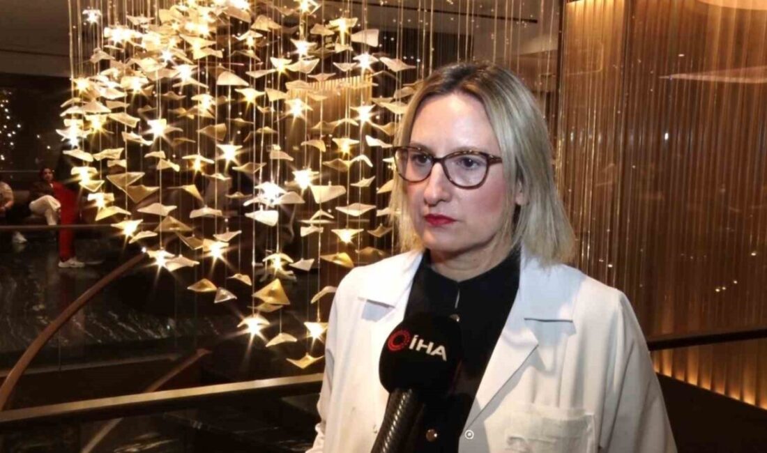 Son zamanlarda özellikle sosyal medyada kişiler arasında popüler hale geldiği