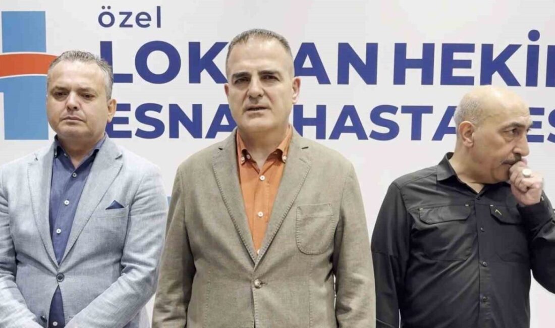 Muğla Valisi İdris Akbıyık, silahlı saldırı sonucu yaralanan Fethiye Belediye