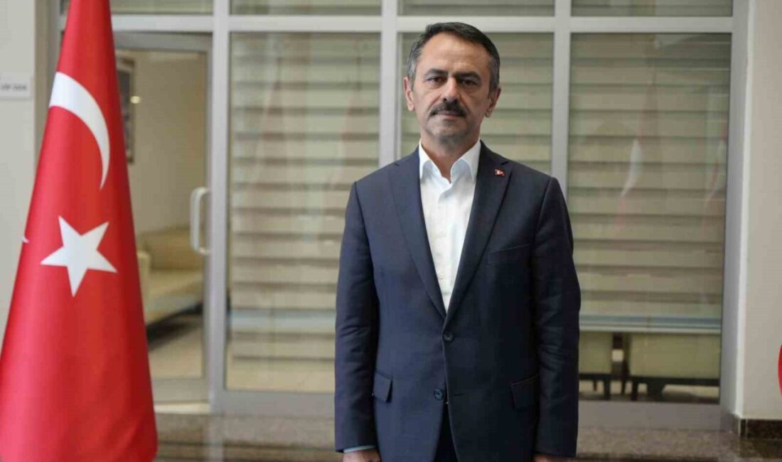 Kocaeli Valisi İlhami Aktaş, Kurban Bayramı dolayısıyla kamu kurumlarında görev