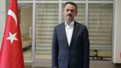 Kocaeli Valisi İlhami Aktaş, Kurban Bayramı dolayısıyla kamu kurumlarında görev