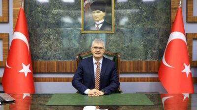 İl genelinde yapı stokunun yüzde 75 oranında yenilendiğini dile getiren