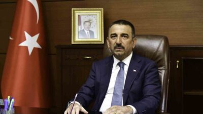 Zonguldak Valisi Osman Hacıbektaşoğlu, Engelliler Haftası dolayısıyla mesaj yayımladı. Valisi