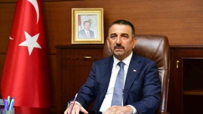 Zonguldak Valisi Osman Hacıbektaşoğlu, Kurban Bayramı dolayısıyla yayımladığı mesajda birlik,