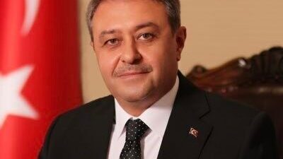 Şanlıurfa Valisi Hasan Şıldak, Malatya’da meydana gelen ve kentte de