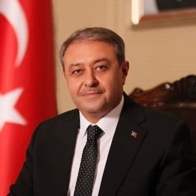 Şanlıurfa Valisi Hasan Şıldak, Malatya’da meydana gelen ve kentte de