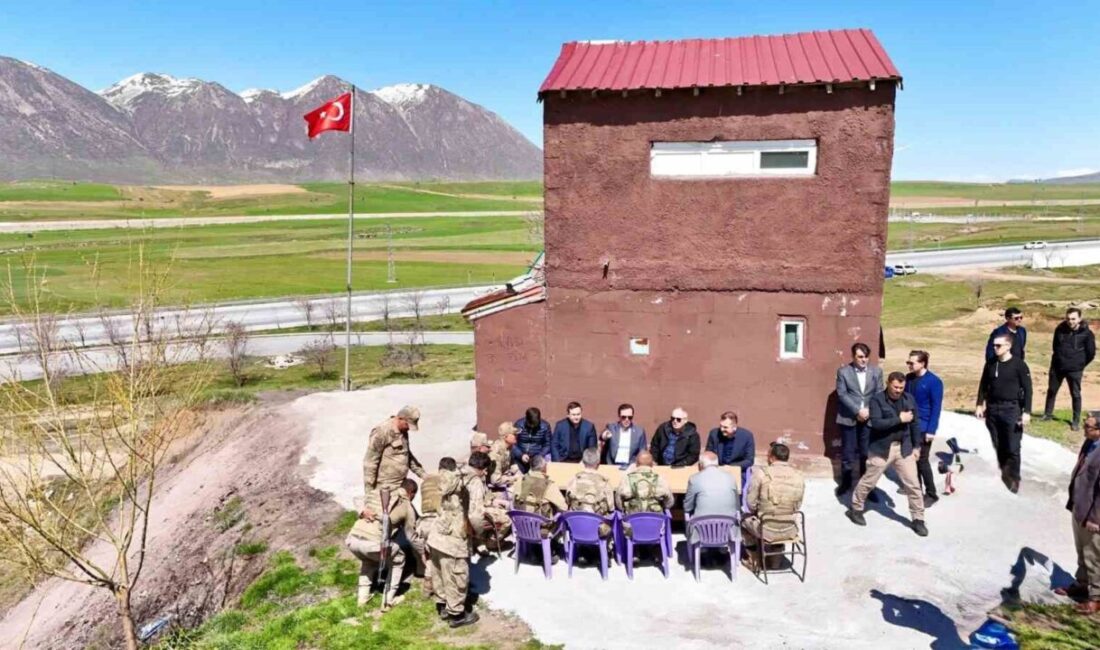Bitlis Valisi Ahmet Karakaya, kentin huzur ve güvenliği için gece