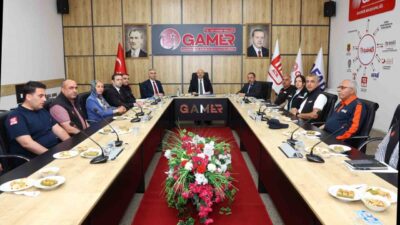 Adıyaman Valisi Abdullah Küçük, 112 Acil Çağrı Merkezi ile AFAD