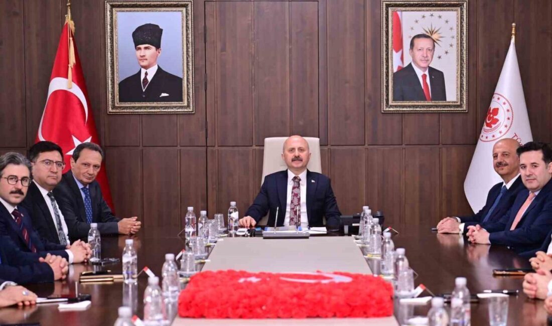 Aydın Valisi Dr. Osman Varol, görevine başlamasının ardından il genelinde