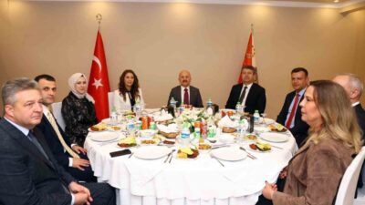 Cumhurbaşkanlığı Kararnamesi ile Aydın Valiliği görevine atanan Osman Varol için