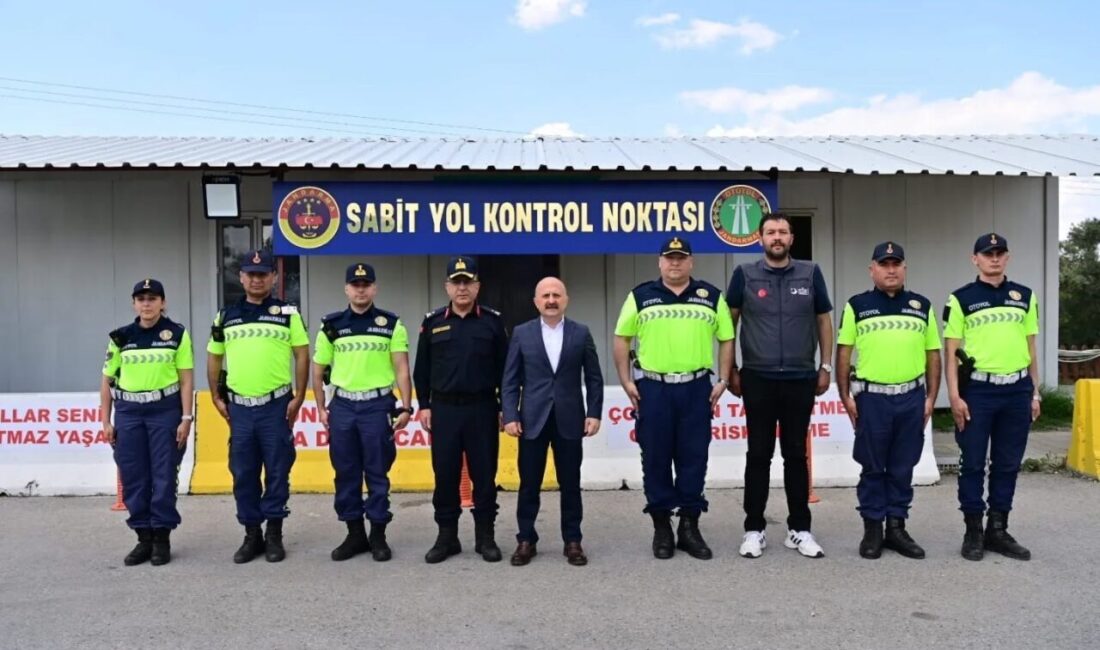 Aydın Valisi Dr. Osman Varol, Kurban Bayramı öncesinde tatil beldelerine