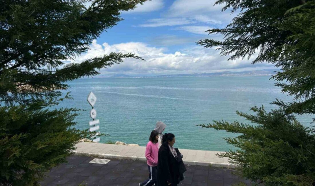 Van Yüzüncü Yıl Üniversitesi (Van YYÜ) Edebiyat Fakültesi Coğrafya Bölümü