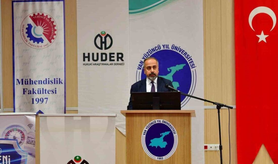 Hukuki Araştırmalar Derneği (HUDER) ve İçişleri Bakanlığı Sivil Toplumla İlişkiler