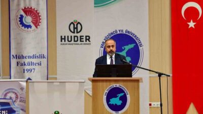 Hukuki Araştırmalar Derneği (HUDER) ve İçişleri Bakanlığı Sivil Toplumla İlişkiler