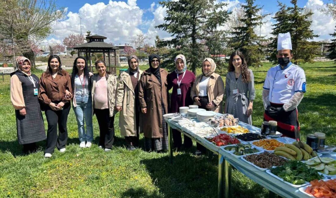 Sağlık Bakanlığı tarafından anne ve bebek ölümlerini azaltmak amacıyla hayata