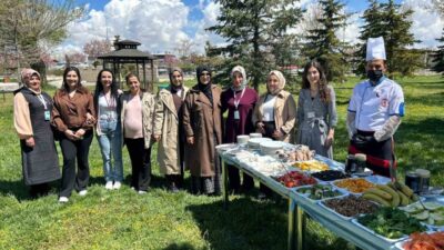 Sağlık Bakanlığı tarafından anne ve bebek ölümlerini azaltmak amacıyla hayata