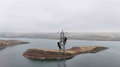 Vangölü Elektrik Dağıtım A.Ş. (VEDAŞ); Van, Bitlis, Muş ve Hakkari