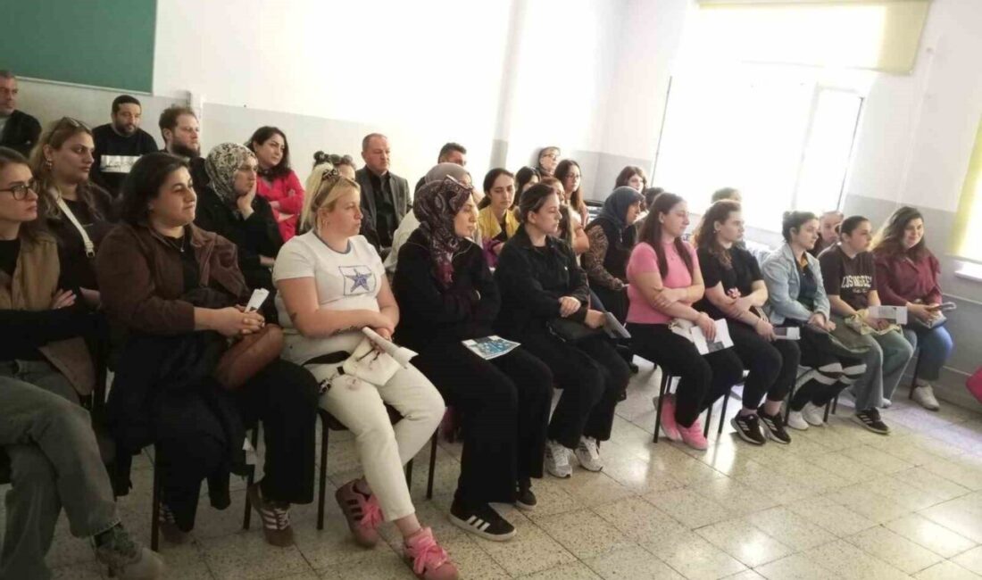 Zonguldak’ın Kilimli ilçesine bağlı Muslu beldesinde bulunan Şehit Salih Tosun
