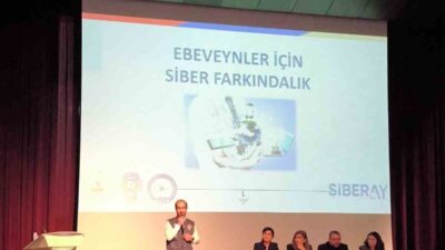Kars İl Emniyet Müdürlüğü bünyesinde faaliyet gösteren Siber Suçlarla Mücadele