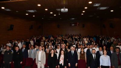 Ondokuz Mayıs Üniversitesi (OMÜ) Vezirköprü Meslek Yüksekokulu tarafından Yapay Zeka