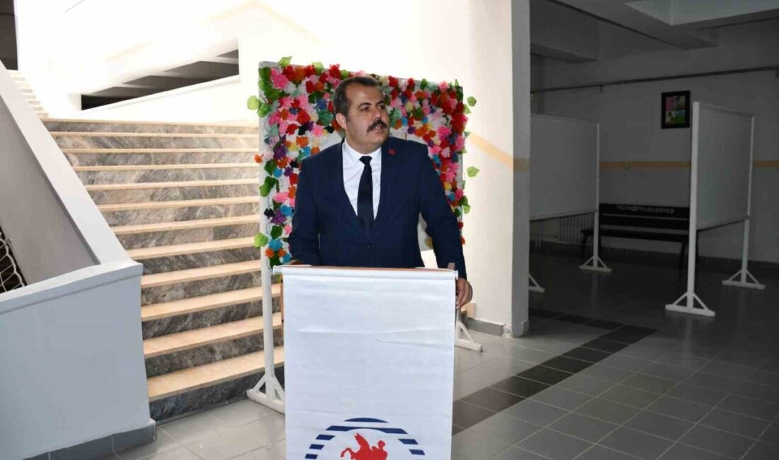 Ondokuz Mayıs Üniversitesi (OMÜ) Vezirköprü Meslek Yüksekokulu(MYO) Çocuk Bakımı ve