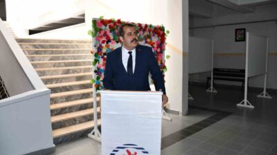 Ondokuz Mayıs Üniversitesi (OMÜ) Vezirköprü Meslek Yüksekokulu(MYO) Çocuk Bakımı ve