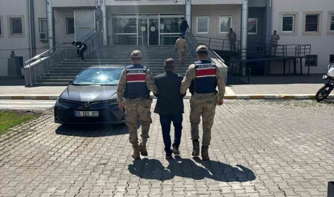 Şanlıurfa’nın Viranşehir ilçesinde, uyuşturucu madde ticareti yapma veya sağlama suçundan