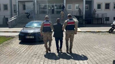 Şanlıurfa’nın Viranşehir ilçesinde, uyuşturucu madde ticareti yapma veya sağlama suçundan