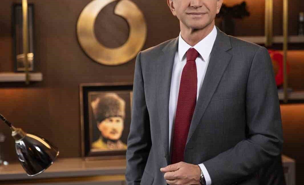 Vodafone Türkiye, Nisan 2025-Mart 2026 arası dönemi kapsayan mali yıl