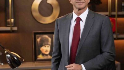 Vodafone Türkiye, Nisan 2025-Mart 2026 arası dönemi kapsayan mali yıl
