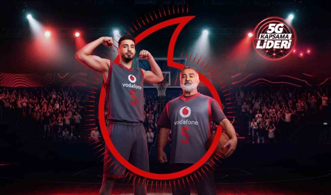 Uluslararası bağımsız denetim kuruluşu P3 tarafından Türkiye’nin en geniş 5G