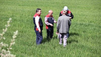 Sivas Valiliği ile Sivas İl Tarım ve Orman Müdürlüğü, il