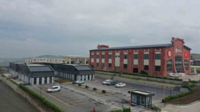 Yalova Makine İhtisas Organize Sanayi Bölgesi içerisinde faaliyet gösteren Yalova
