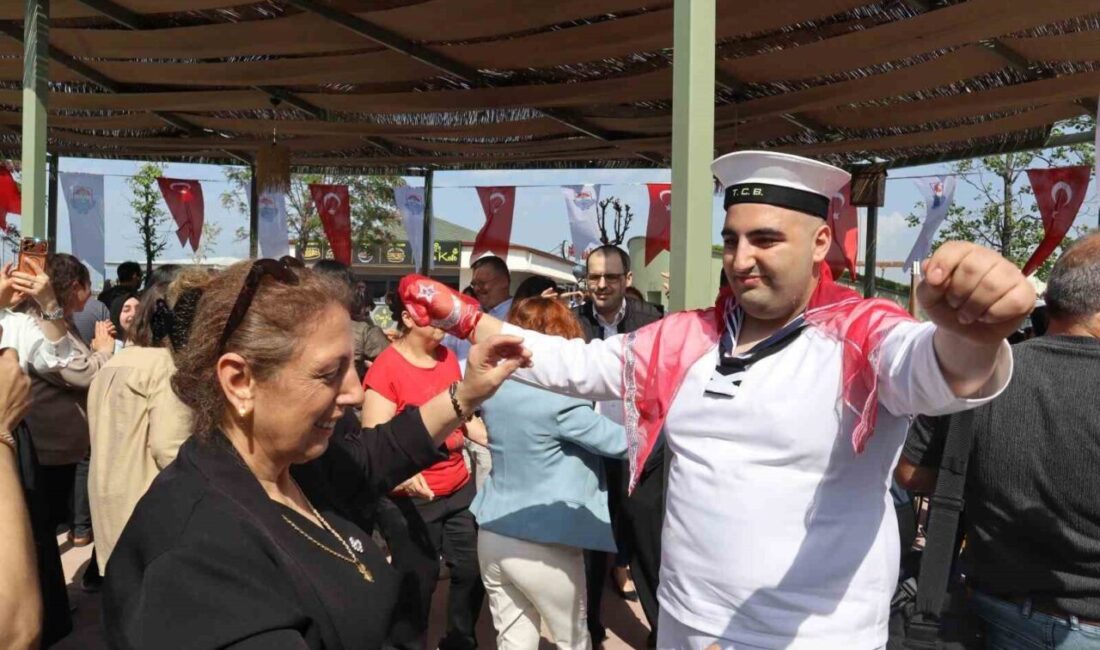 Yalova’da yarın bir günlük vatani görevini yapacak engelli gençler için