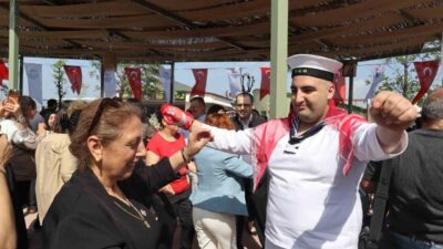 Yalova’da yarın bir günlük vatani görevini yapacak engelli gençler için