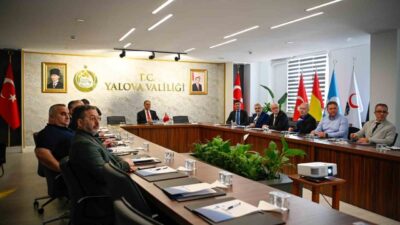 Yalova’da 2026 yılı 2. Olağan İl İstihdam ve Mesleki Eğitim