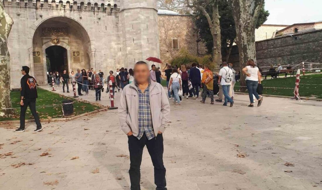 Yalova’nın Çınarcık ilçesi Kocadere köyünde İ.D (65), tartıştığı komşusu Ö.Ö’yi