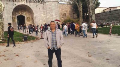 Yalova’nın Çınarcık ilçesi Kocadere köyünde İ.D (65), tartıştığı komşusu Ö.Ö’yi