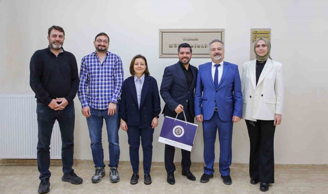 Atatürk Üniversitesi, bilimsel araştırma ve proje üretimindeki güçlü ivmesini sürdürmeye